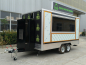 Preview: Klassik Food Trailer PFS4020
